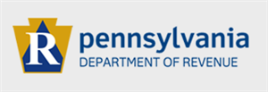 PA Dept of Revenue